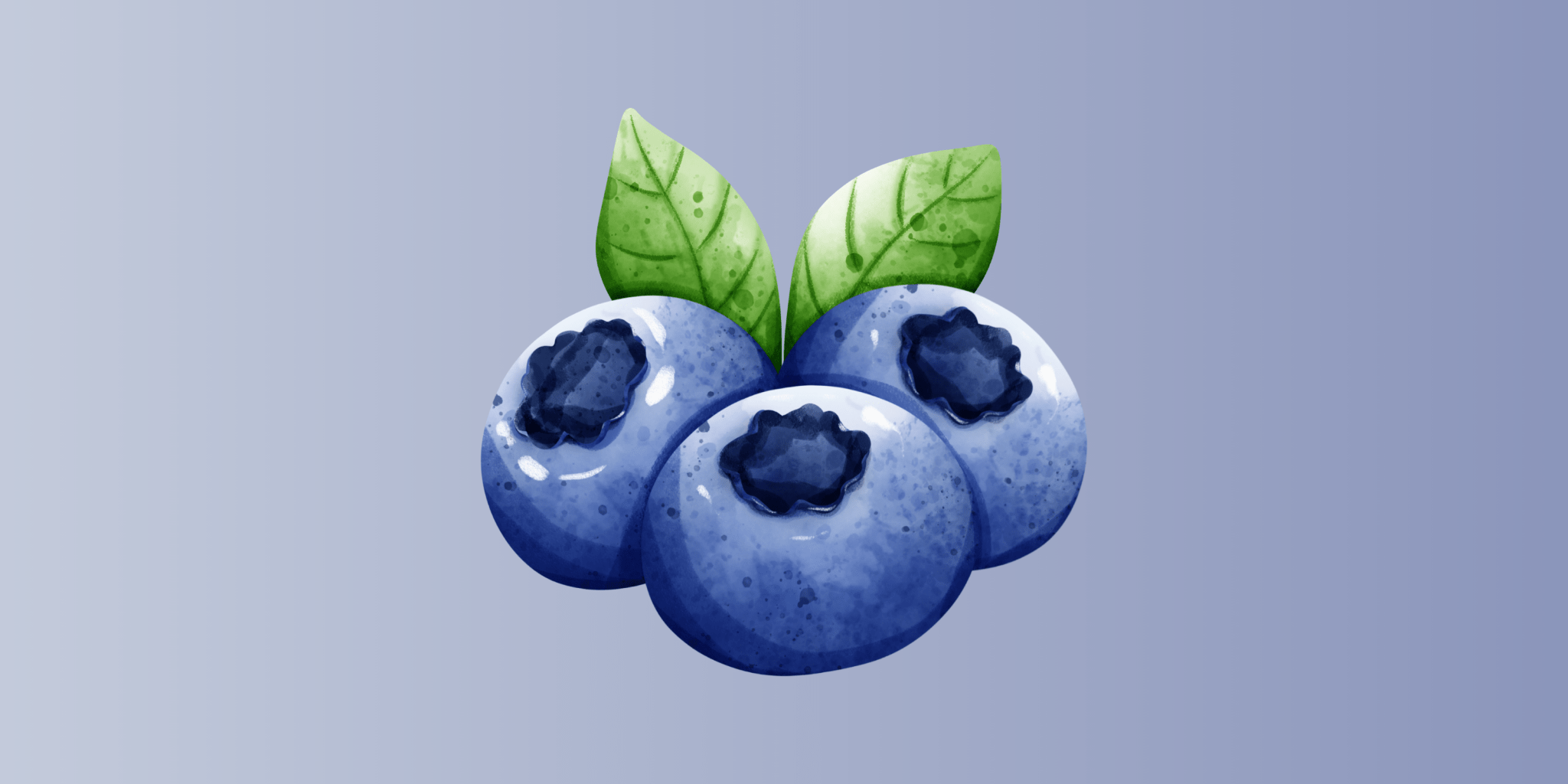 Blueberry