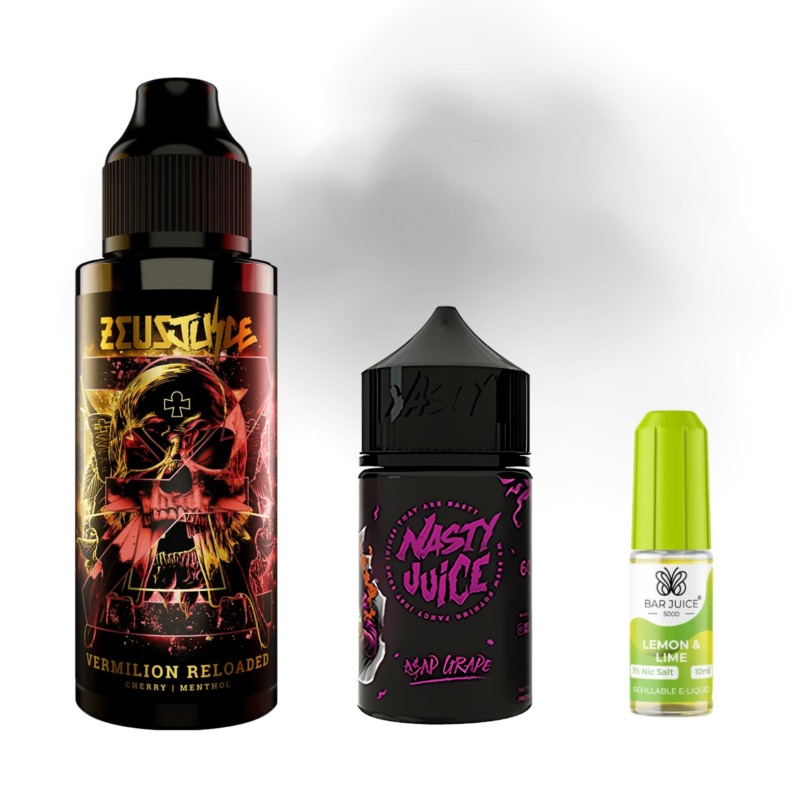 E-Liquids