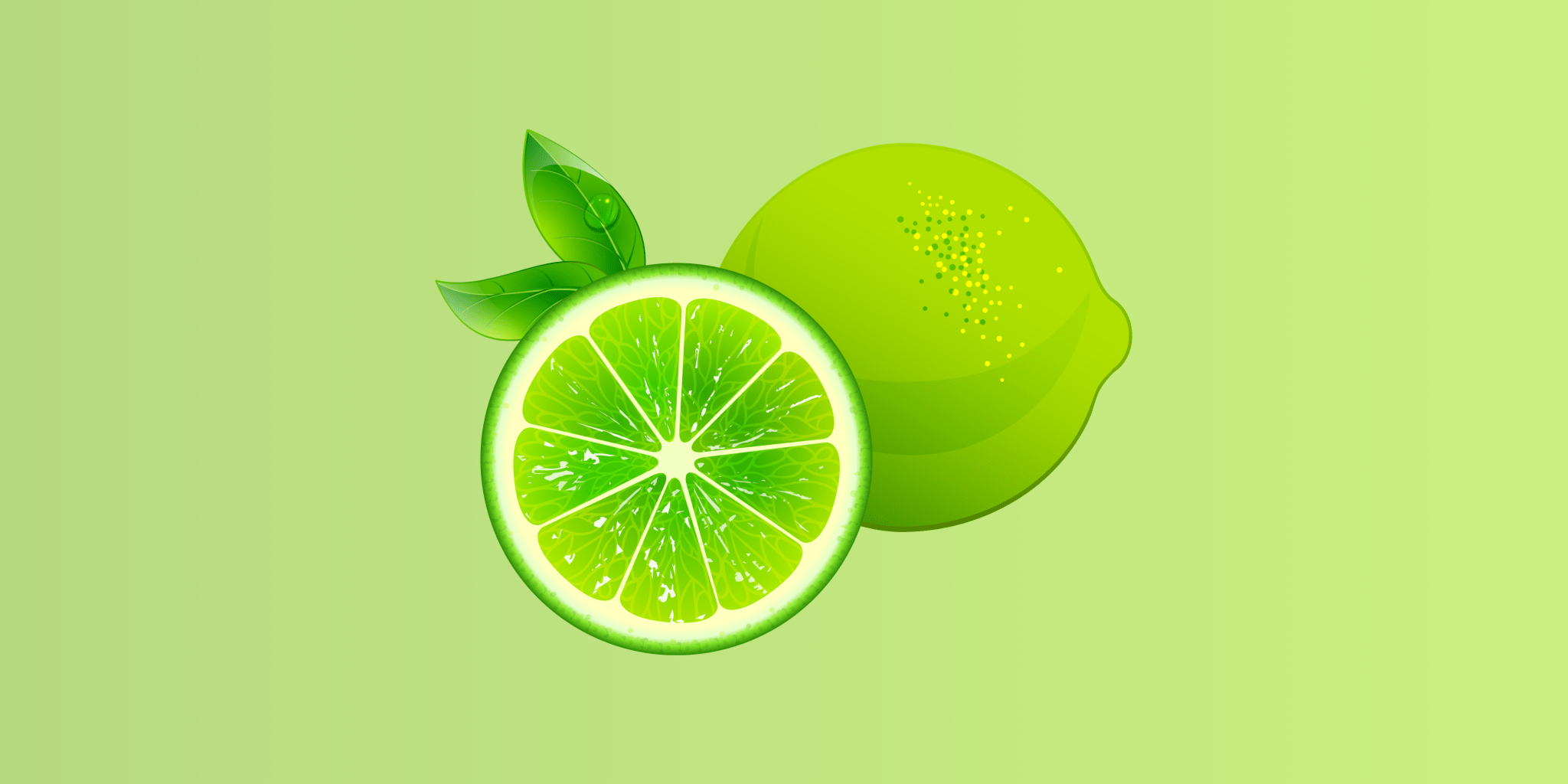 Lemon & Lime