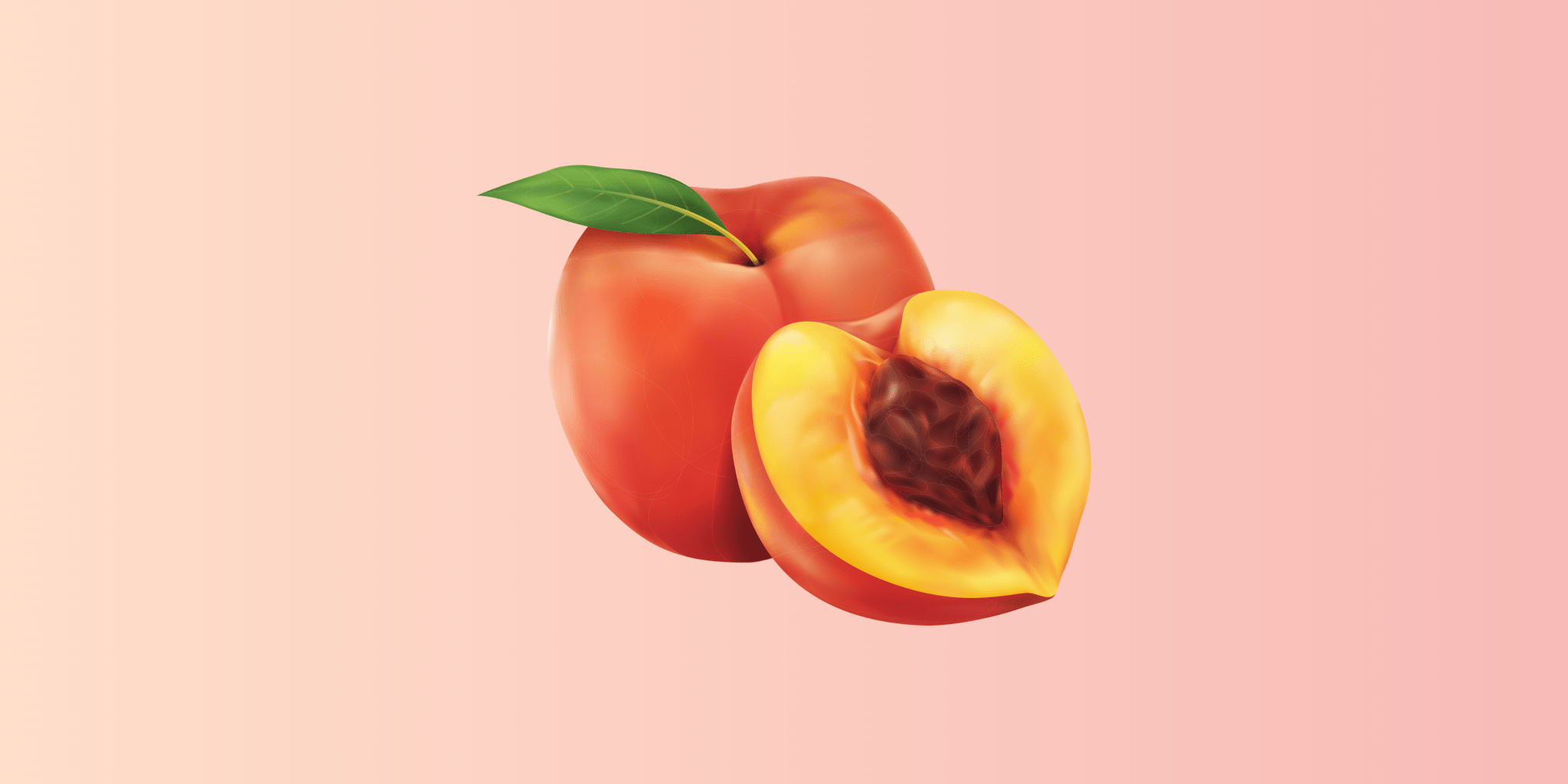 Peach