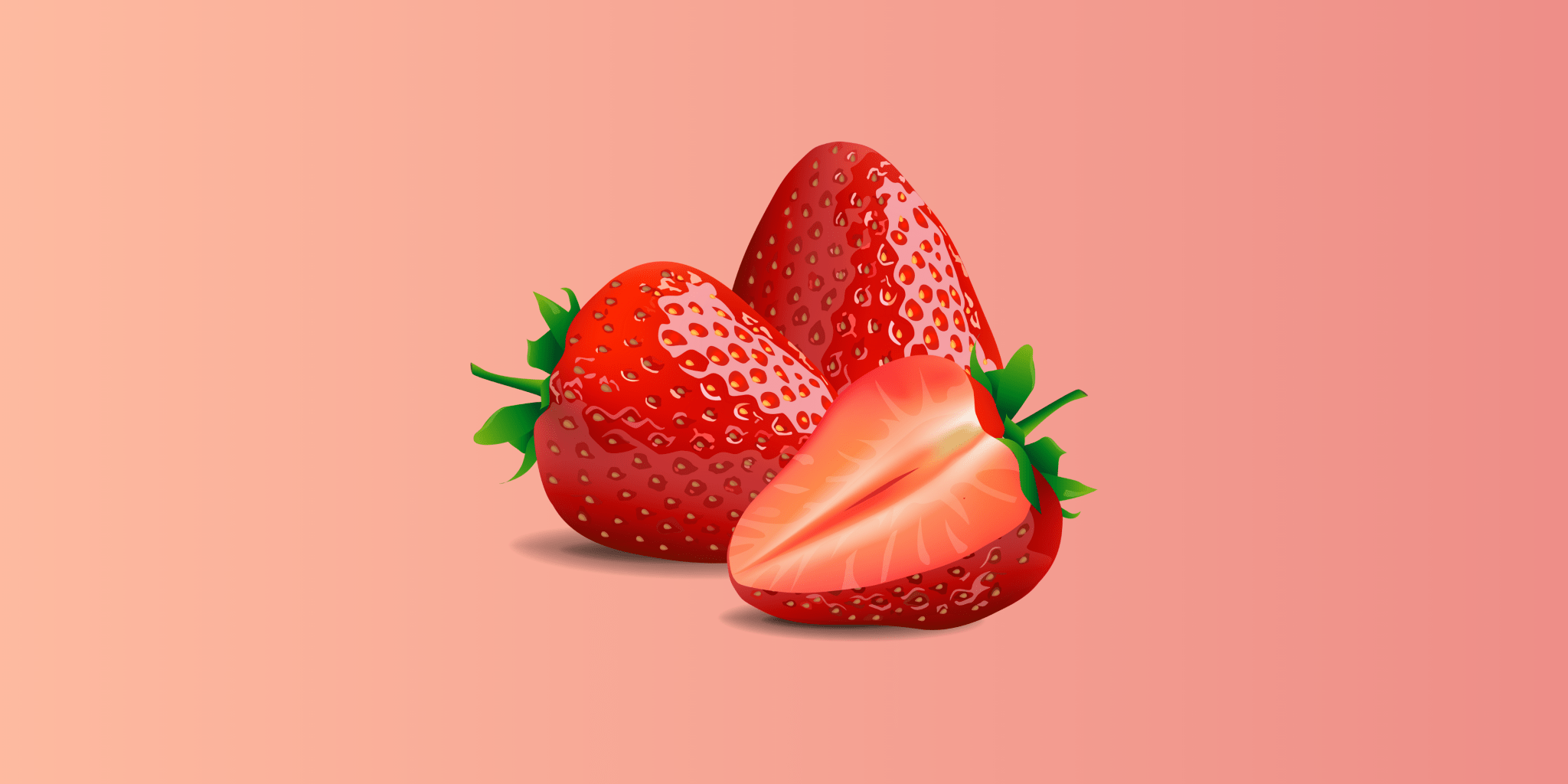 Strawberry Mystic City Vape Store