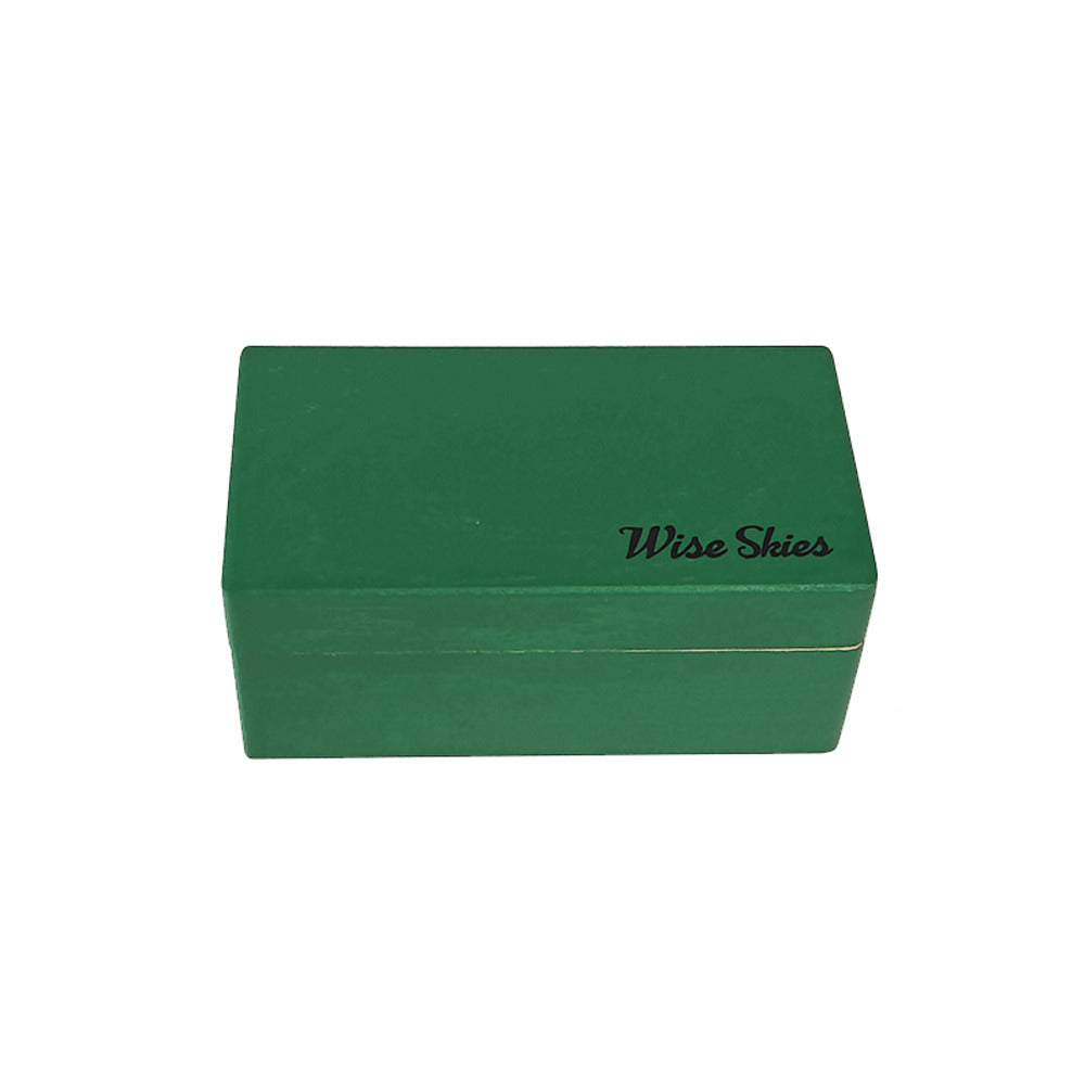 Wise Skies R0 Mini Rollers Box