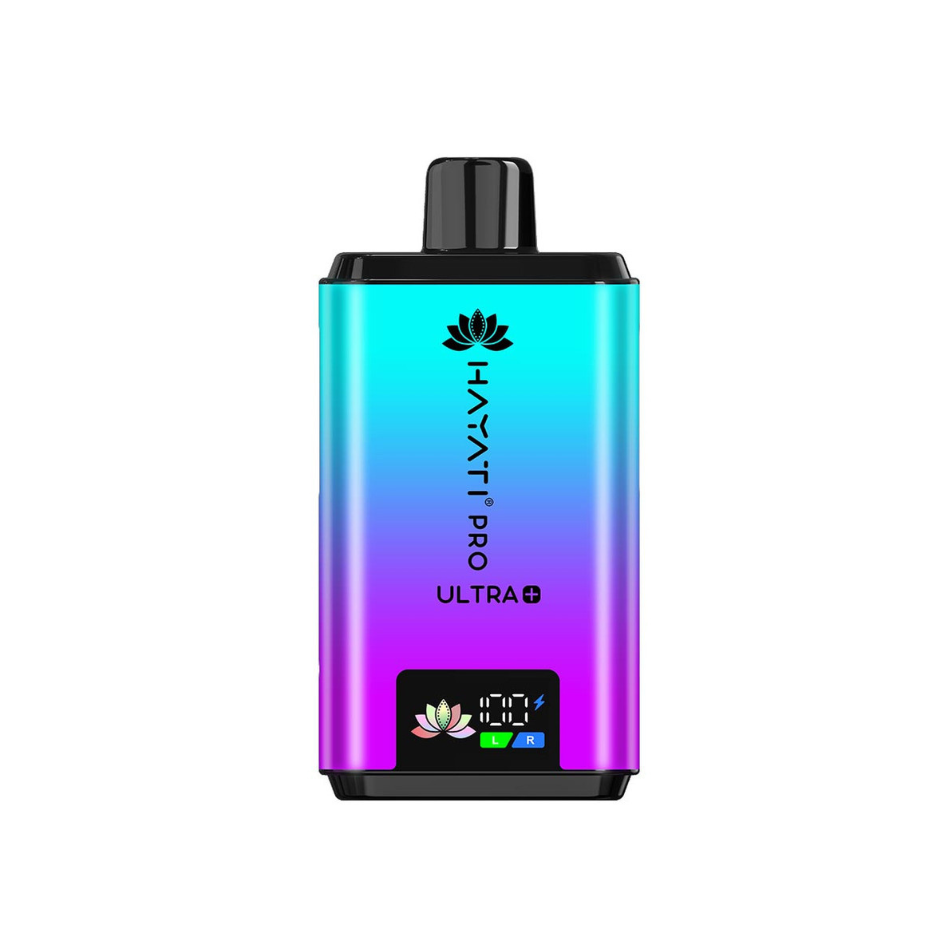 Hayati Pro Ultra+ 25000 Puffs