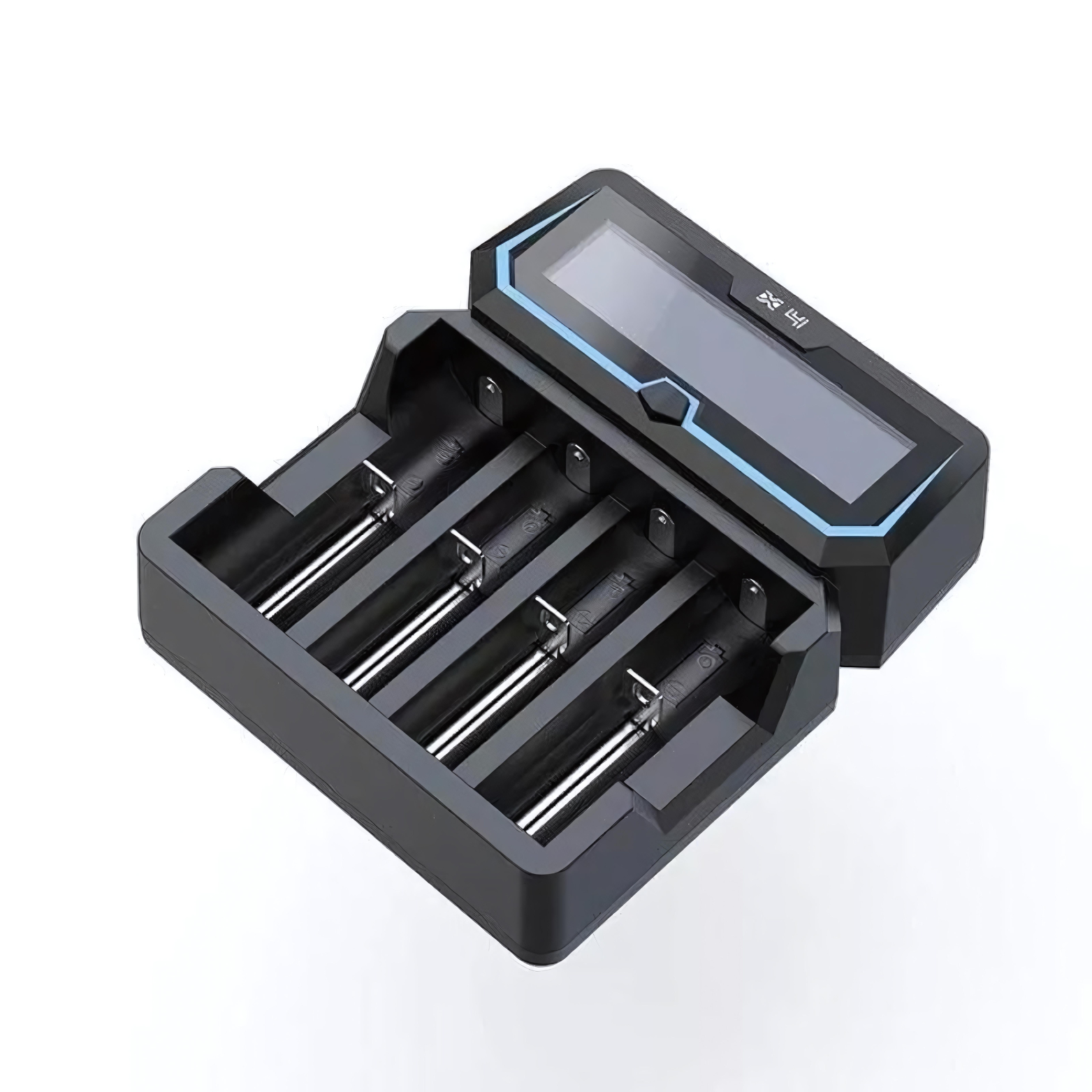 XTAR X4 Lithium-ion Battery charger