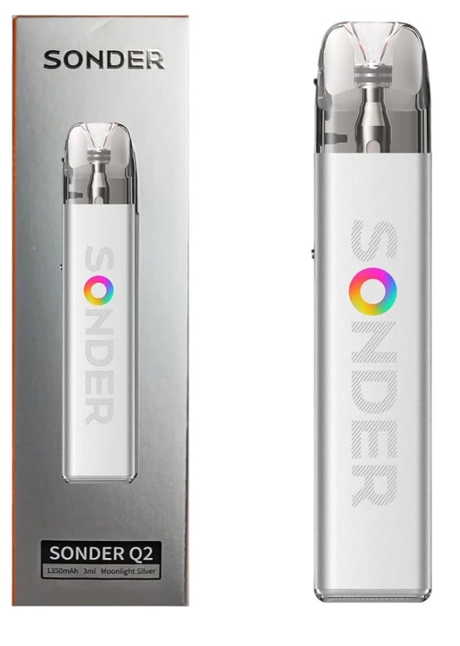 Geekvape Sonder Q2 Kit