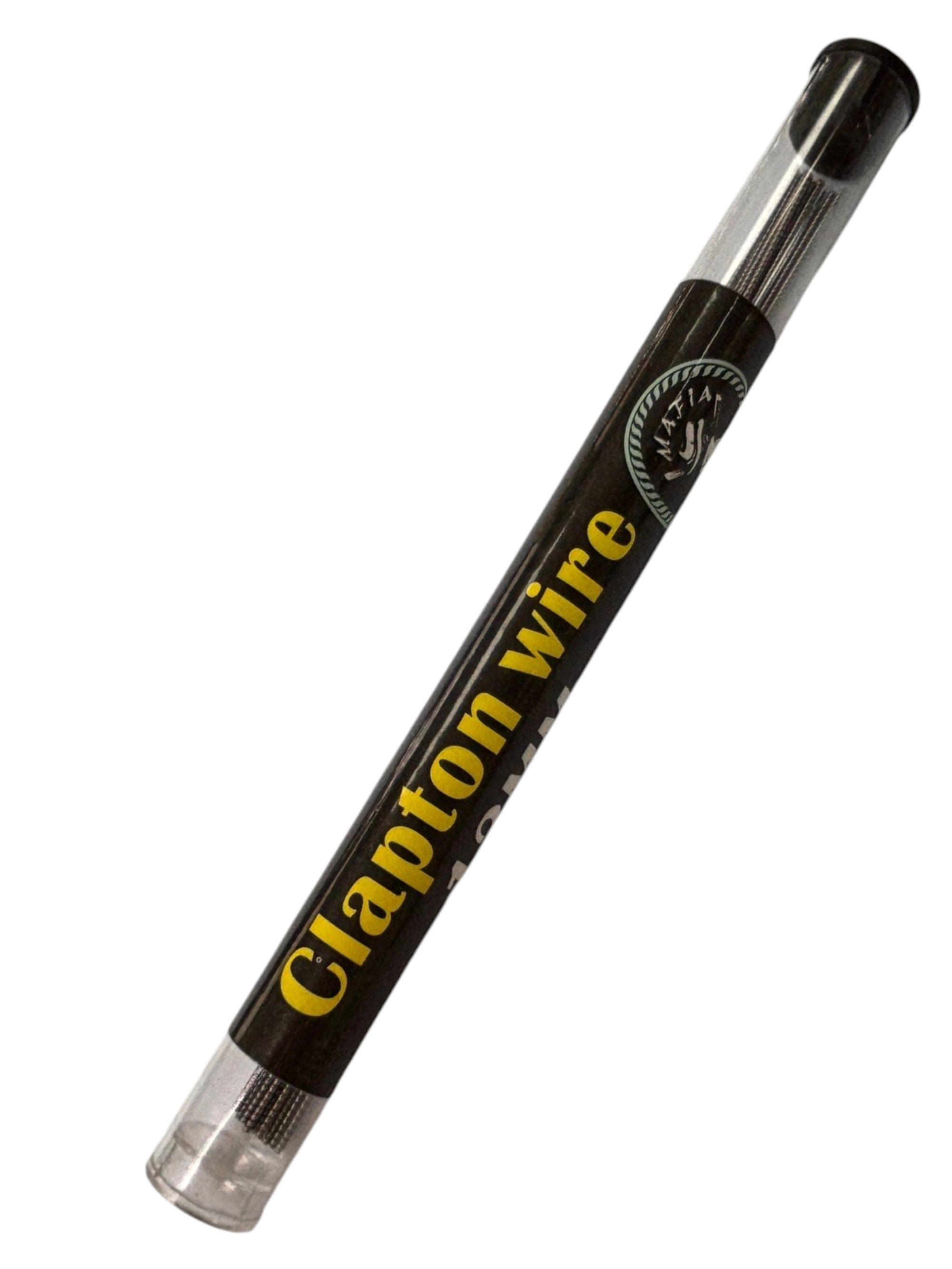 Clapton Wire 12mm
