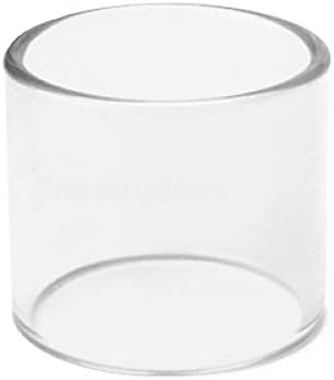 Aspire Nautilus 3 Replacement Pyrex 4.0ml Glass