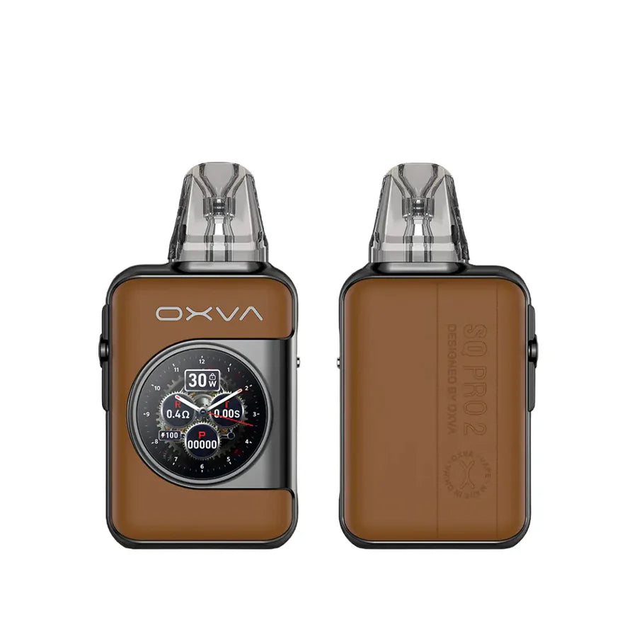 Oxva Xlim SQ Pro 2 Kit