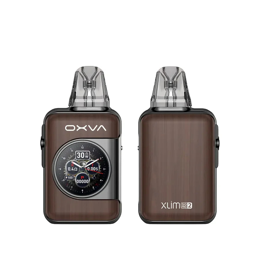 Oxva Xlim SQ Pro 2 Kit