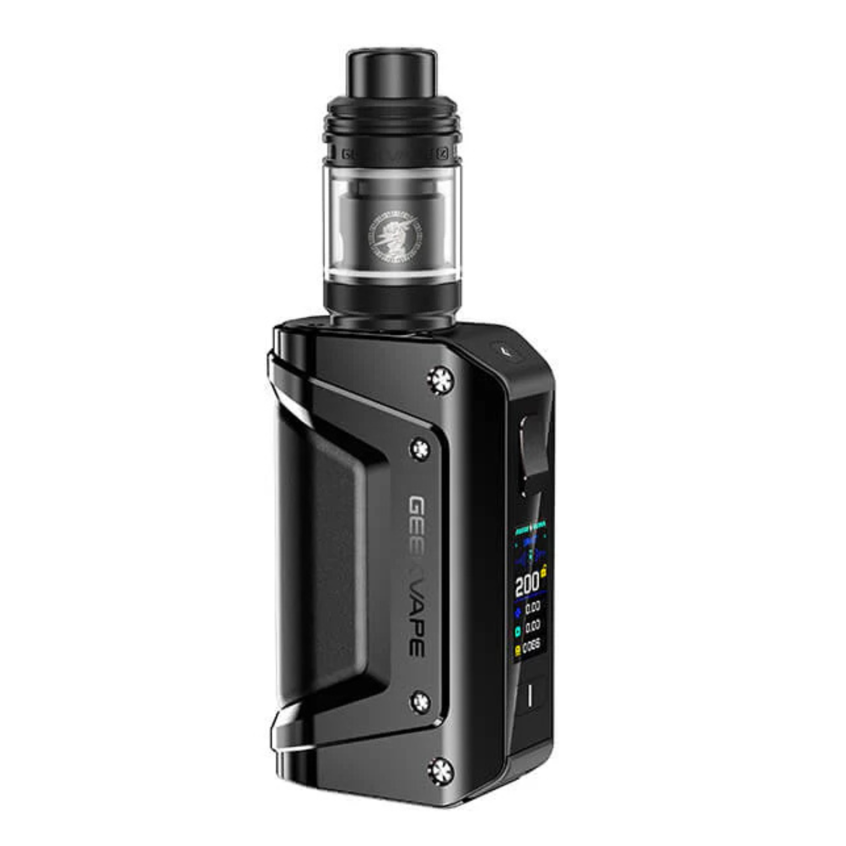 Geekvape Aegis Legend 3 Kit - Black