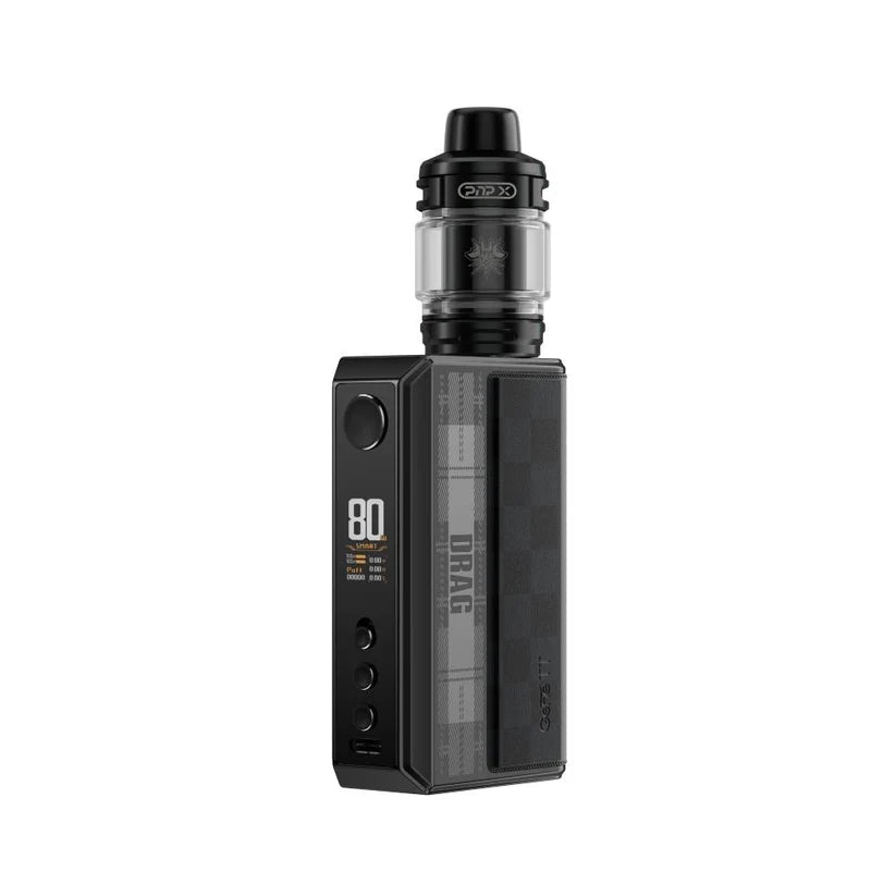 Voopoo Drag 5 Vape Kit
