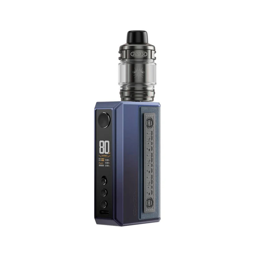 Voopoo Drag 5 Vape Kit