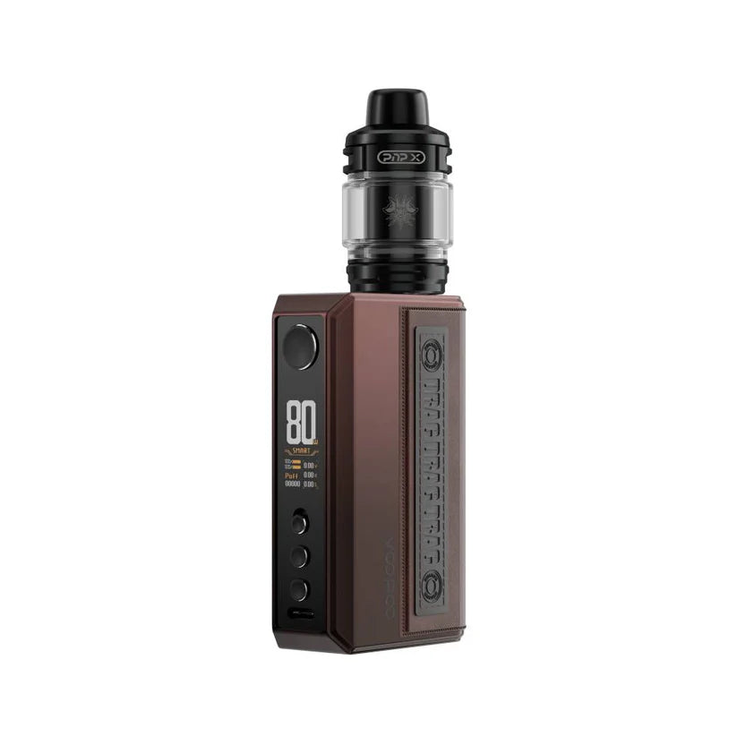 Voopoo Drag 5 Vape Kit