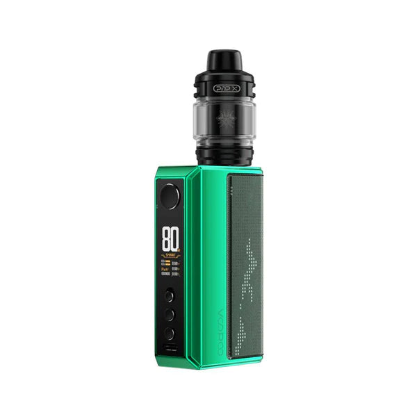 Voopoo Drag 5 Vape Kit