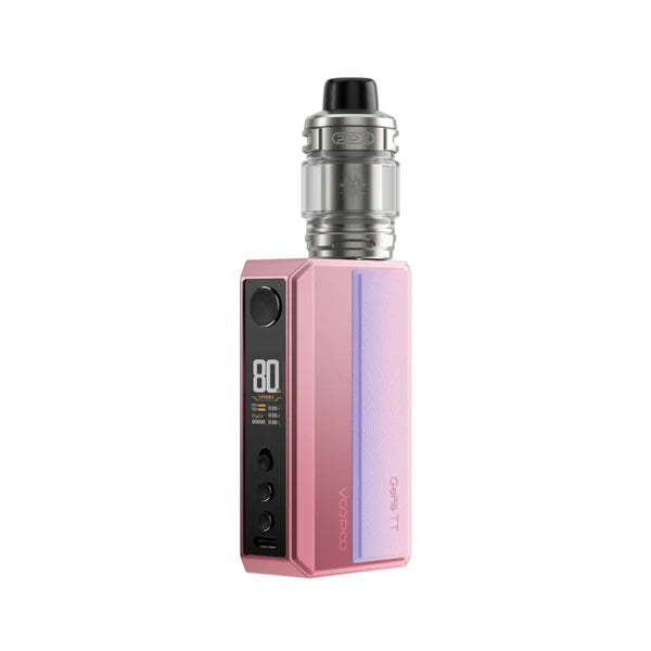 Voopoo Drag 5 Vape Kit