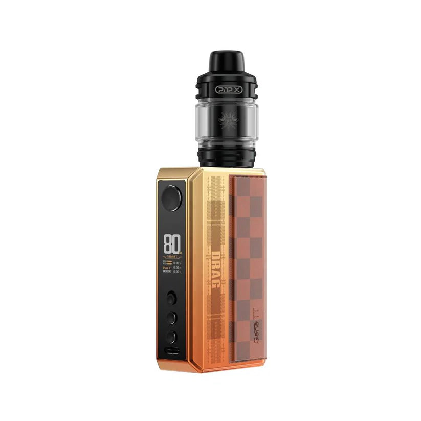 Voopoo Drag 5 Vape Kit
