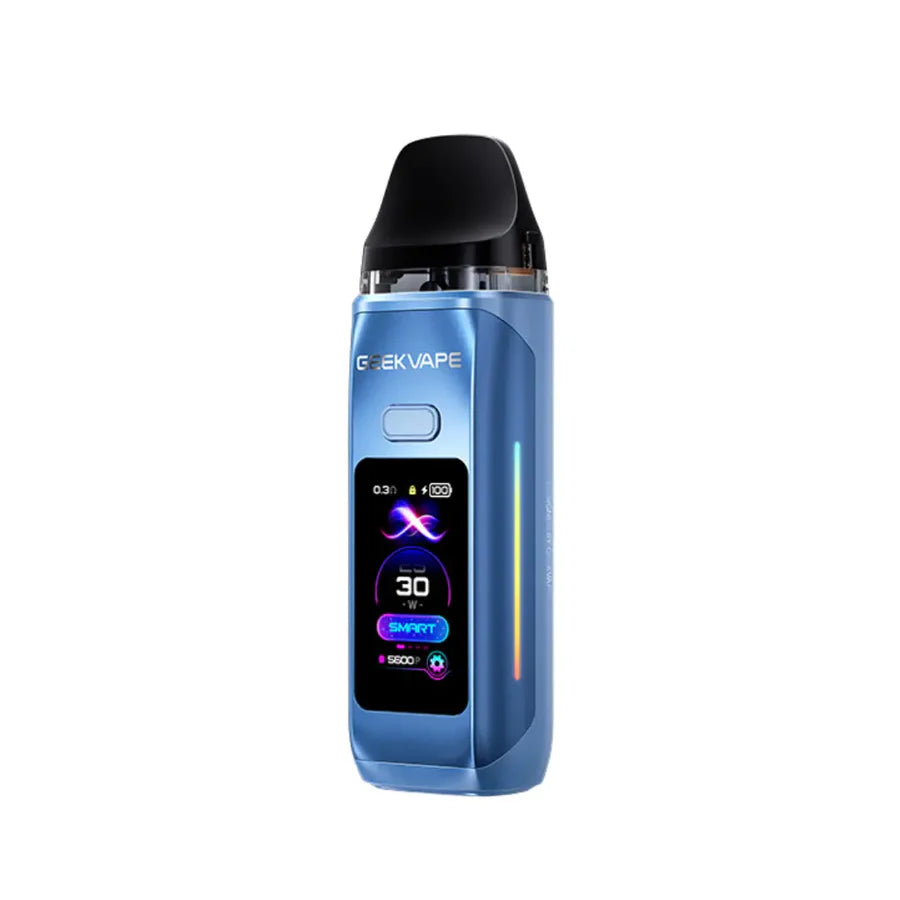 Geekvape Digi Max Vape kit - Misty Blue