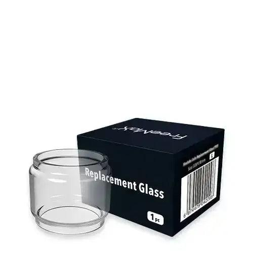 FreeeMax M Pro 2 Replacement Glass (TPD) Size D28*L23mm L