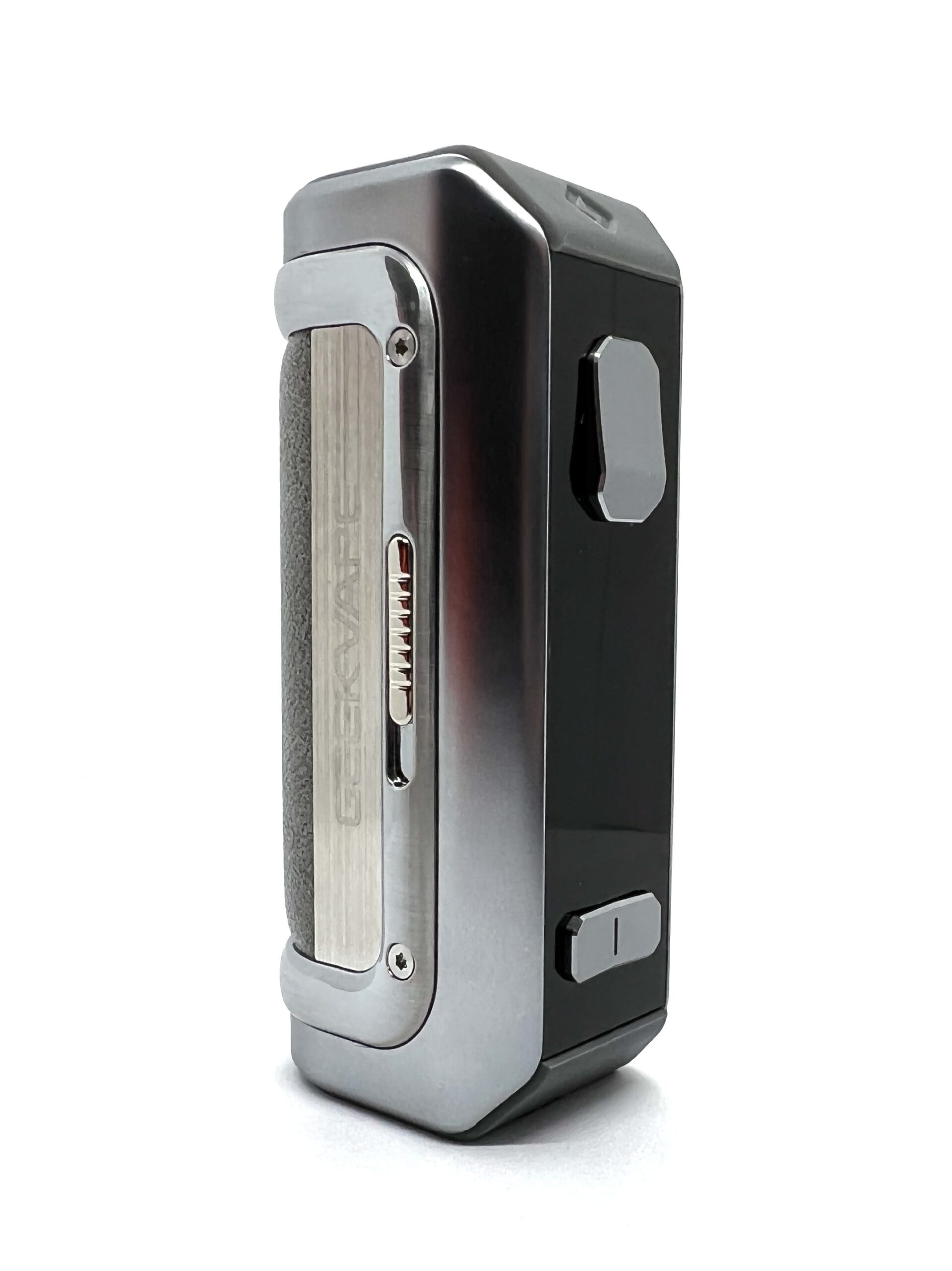Geek Vape M 100 Mod Classic Silver