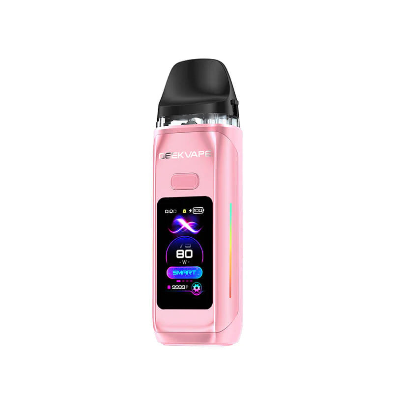 Geekvape Digi Max Vape kit - Sakura pink