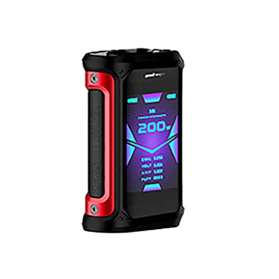 Geekvape Aegis X 200w Mod