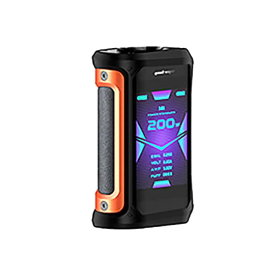 Geekvape Aegis X 200w Mod