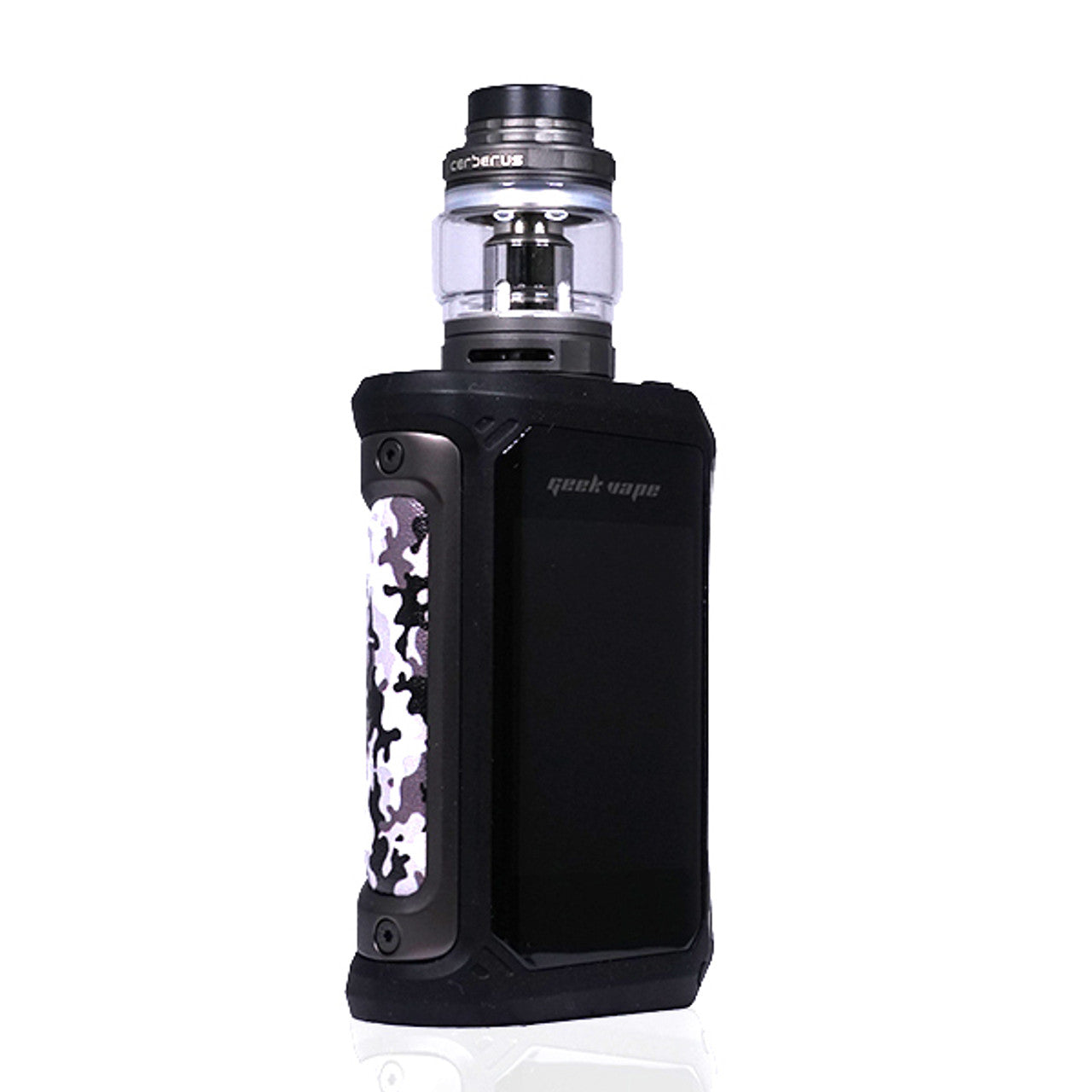 Geekvape Aegis X Kit