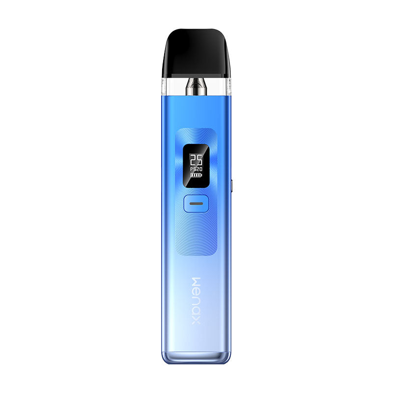 Geekvape Wenax AQ Kit