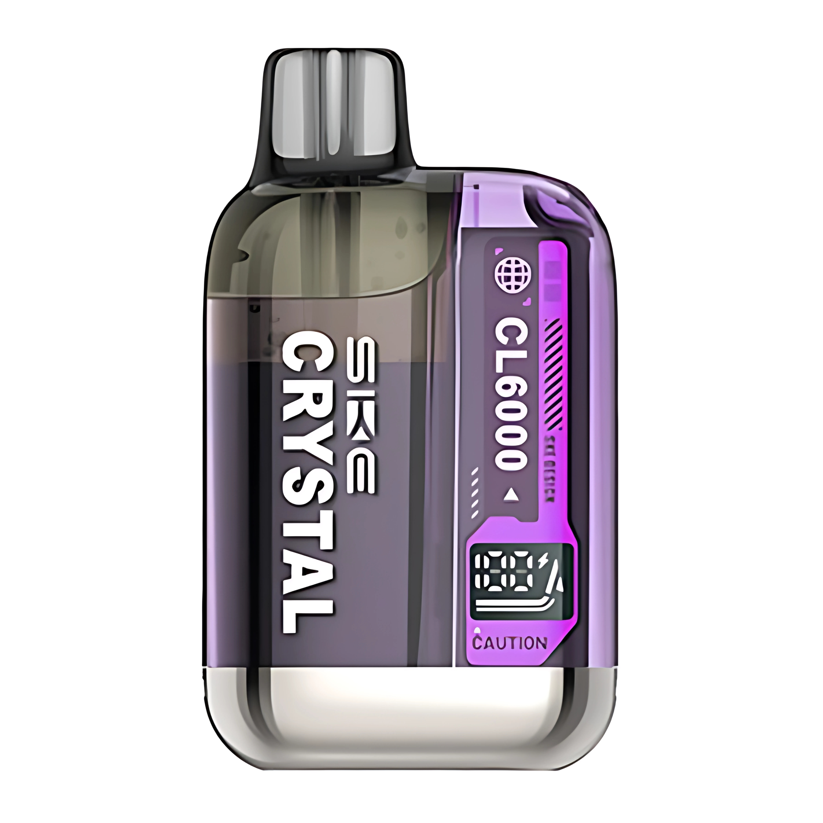 Crystal CL6000 Pre-filled Pod Kit