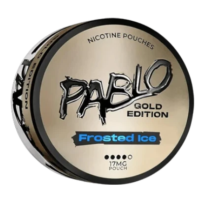 Pablo Nicotine Pouches
