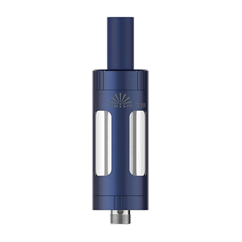 Prism T18E Tank