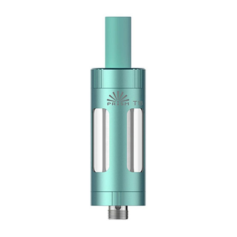 Prism T18E Tank
