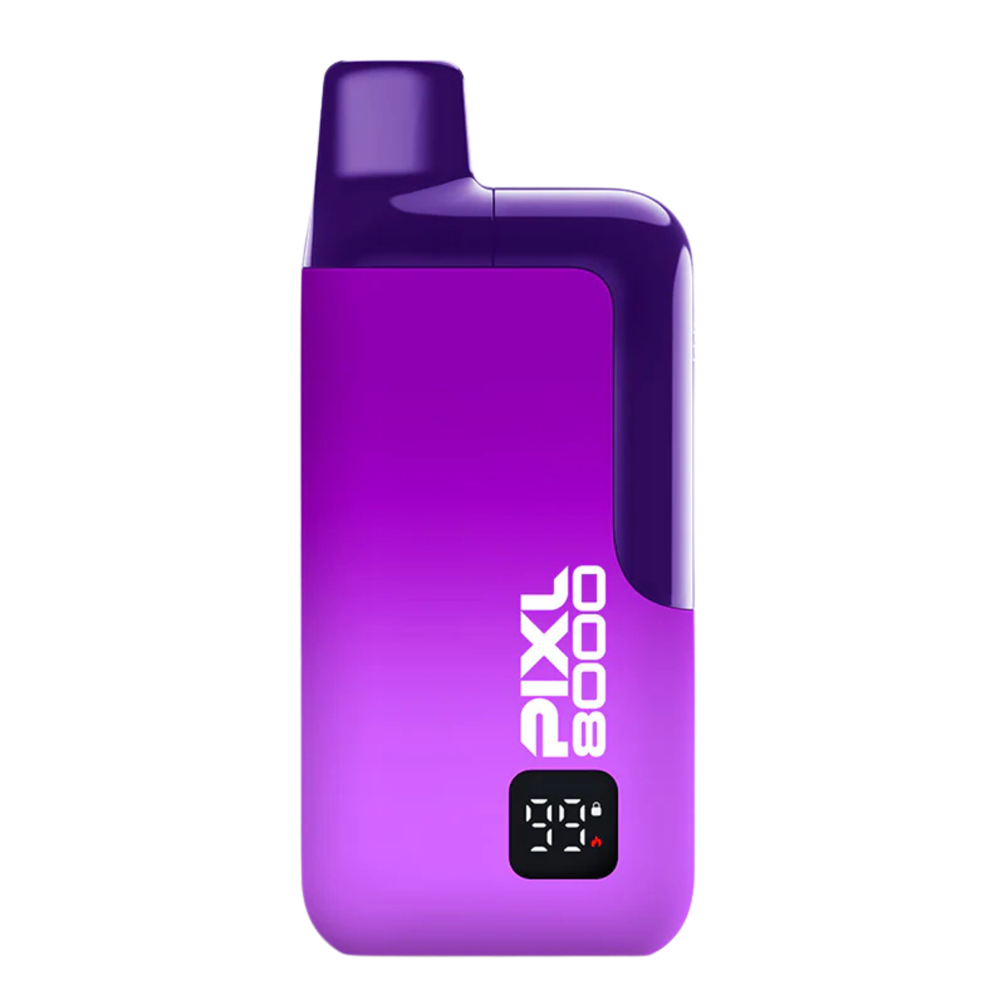 PIXL 8000 Prefilled Pod Kit