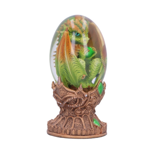 Nemesis Now Elemental Dragonlings - Earth 12cm