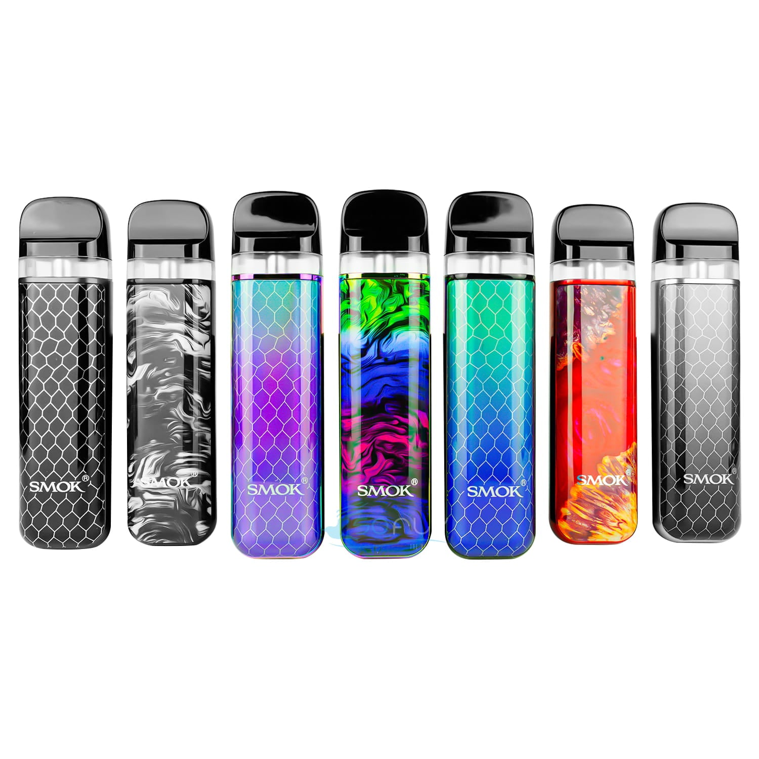 Smok Novo 2x Kit