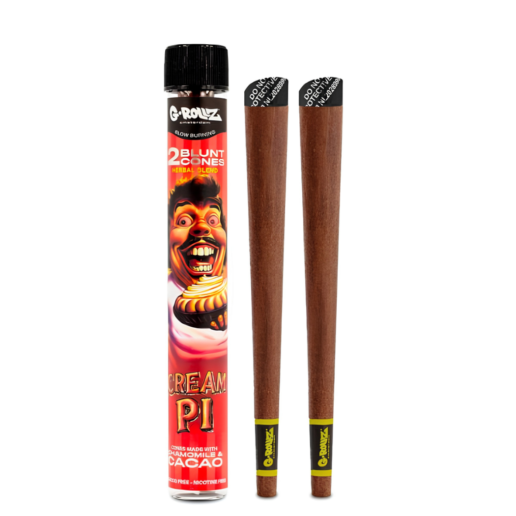 G-Rollz 2 Blunt Cones