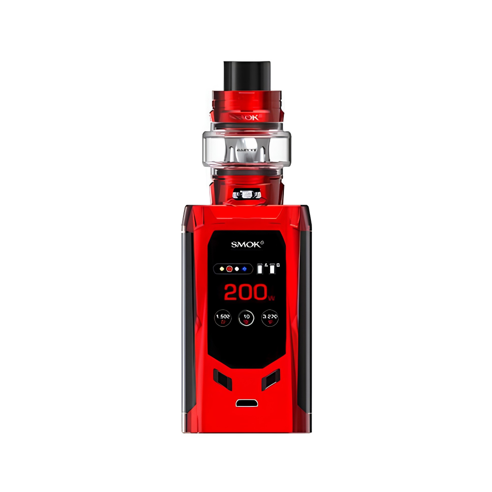 SMOK R-Kiss Vape Kit