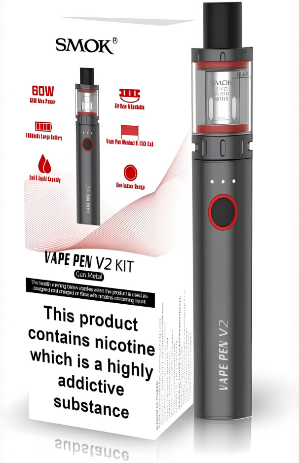 Smok Vape Pen V2 Kit