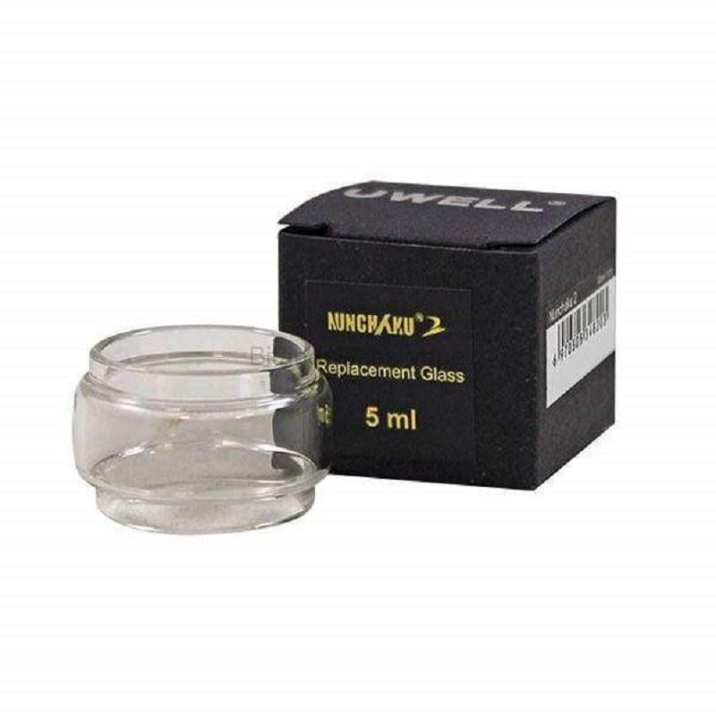 Uwell Nunchaku 2 replacement glass 5ml