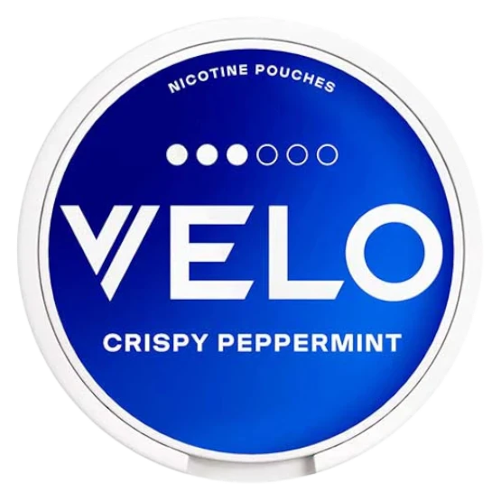 Velo Nicotine Pouches