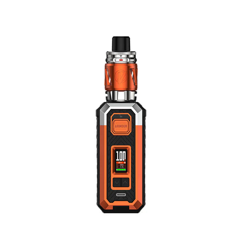 Vaporesso Armour S Mod Orange