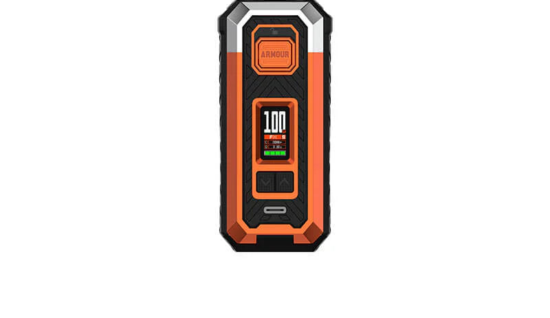 Vaporesso Armour S Mod Orange