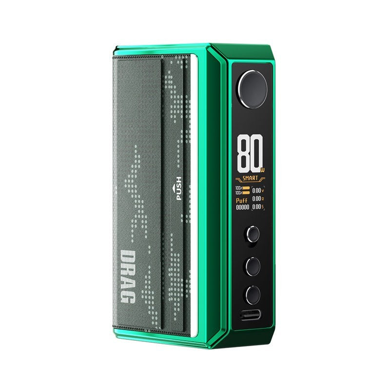 Voopoo Drag 5 Mod
