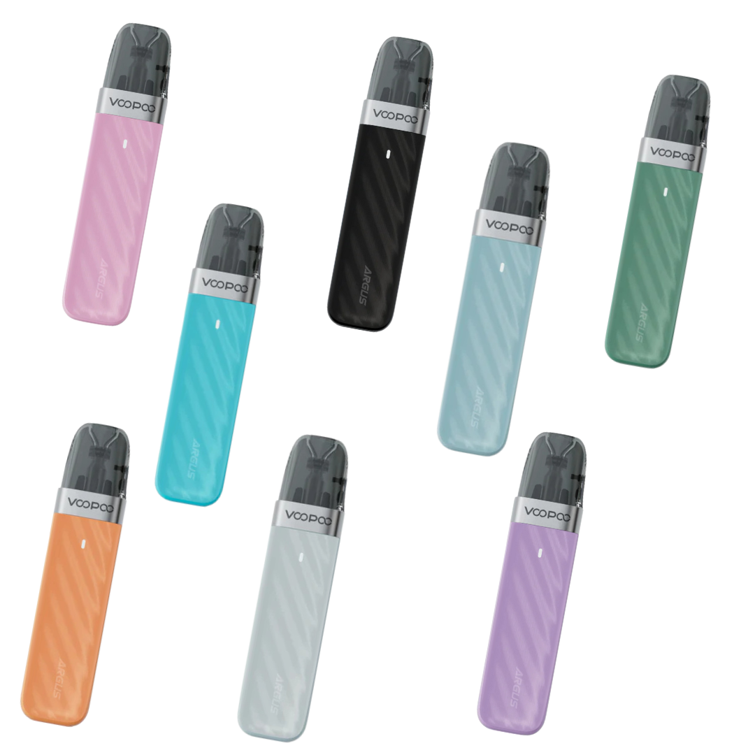 Voopoo Argus Z2 Pod Vape Kit
