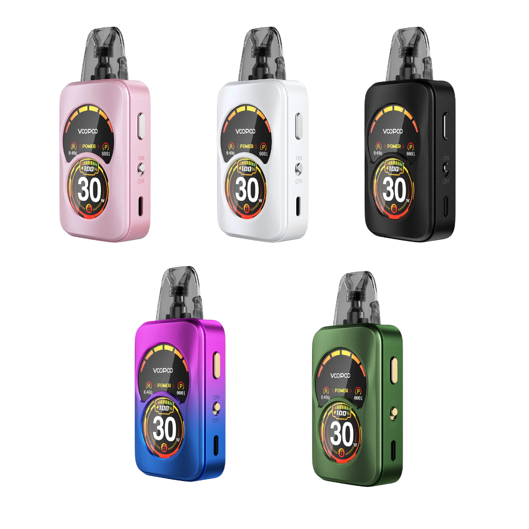Voopoo Argus A Pod Kit