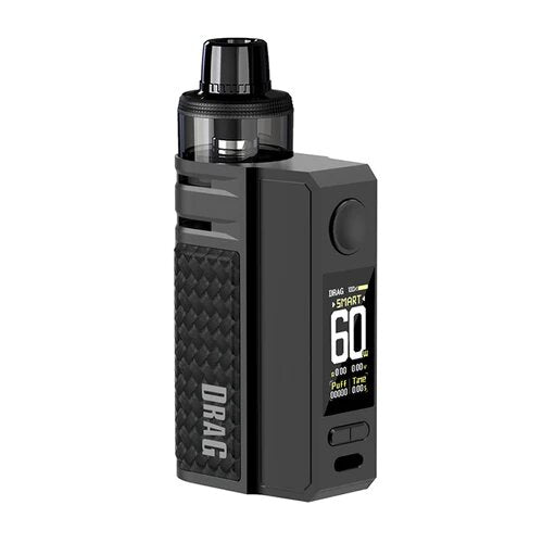 Voopoo Drag E60 Vape Kit