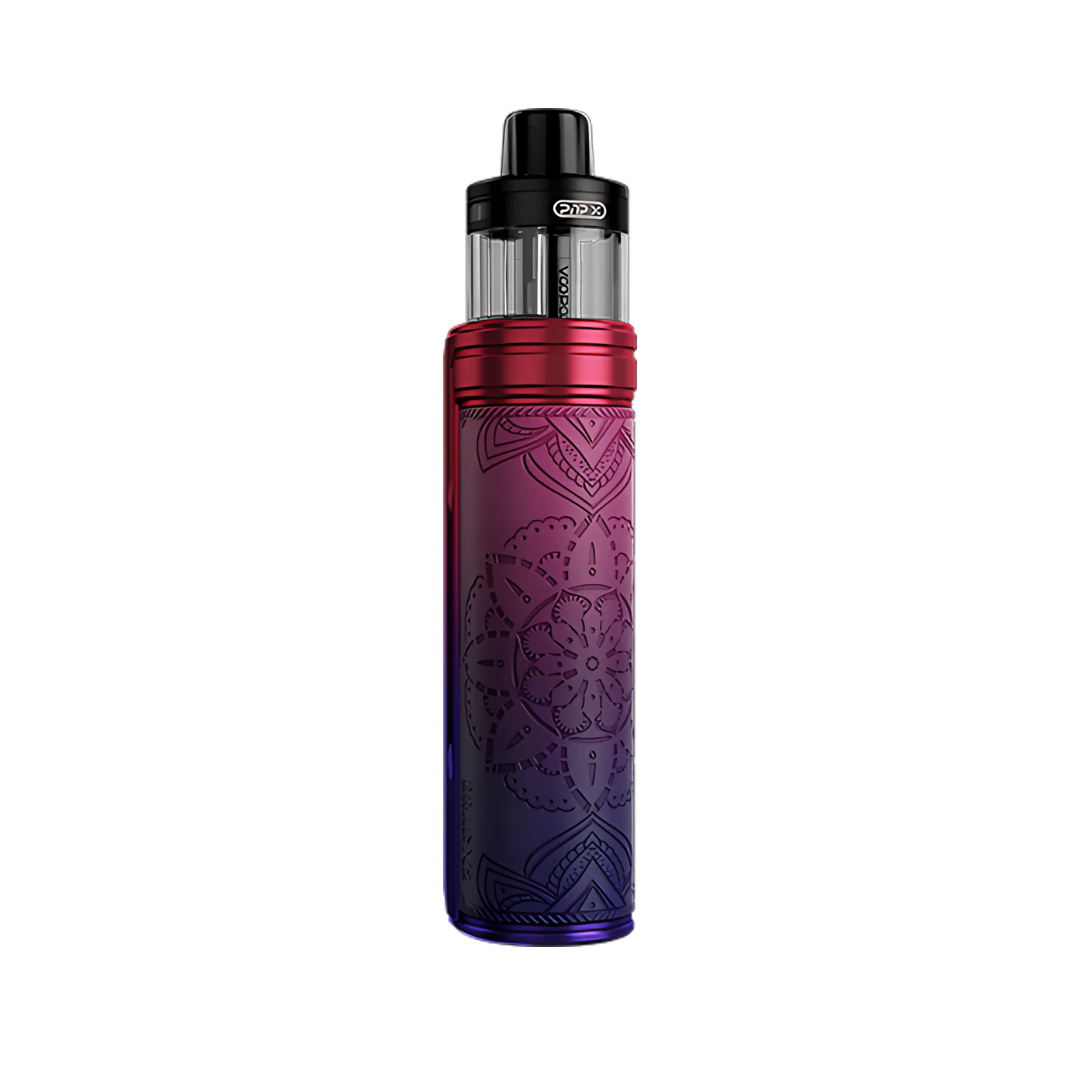 Voopoo Drag X2 Vape Kit