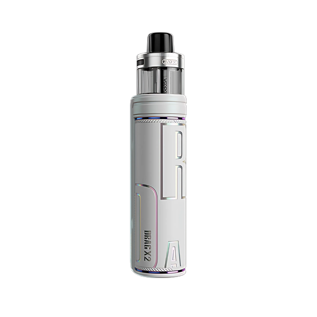 Voopoo Drag X2 Vape Kit