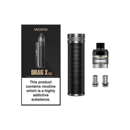 Voopoo Drag X Pro Kit