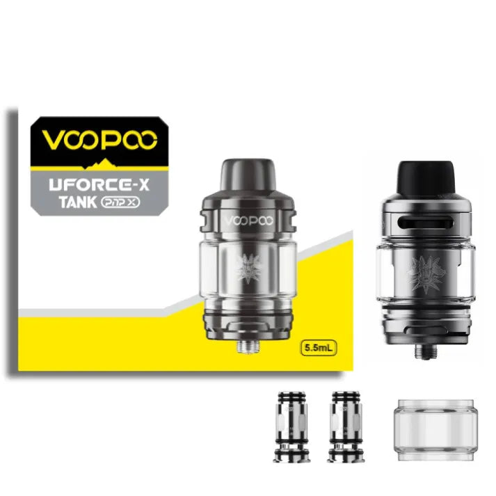 Voopoo Uforce-x Tank